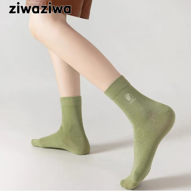 竹繊維ソックス　履き心地最高