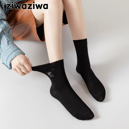 竹繊維ソックス　履き心地最高